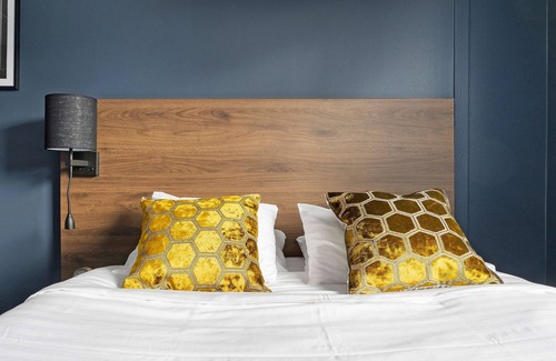 Jamtbo-Sagbo Hotel | Best Western Nya Star Hotel