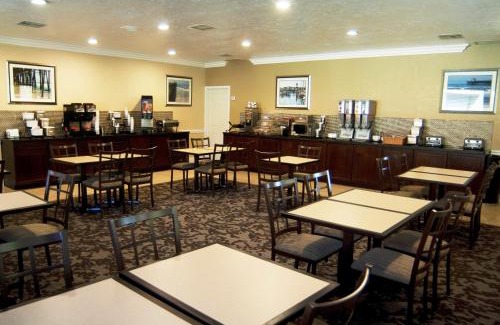 Townsite Hotel | Best Western Oceanside Inn
