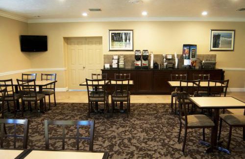 Townsite Hotel | Best Western Oceanside Inn