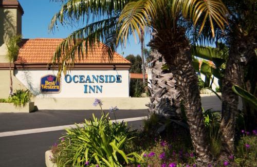 Townsite Hotel | Best Western Oceanside Inn