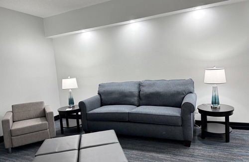 Crestview Hotel | Best Western of Crestview