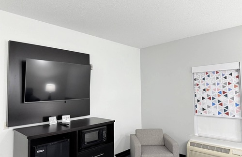 Crestview Hotel | Best Western of Crestview