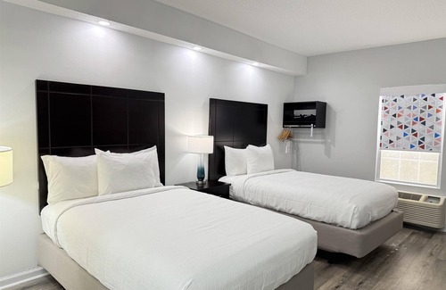 Crestview Hotel | Best Western of Crestview