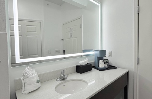 Crestview Hotel | Best Western of Crestview