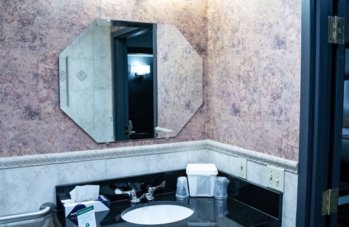 Allentown Hotel | Best Western on the Avenue
