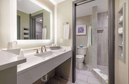 Allentown Hotel | Best Western on the Avenue