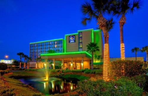 Florida Center Hotel | Best Western Orlando Gateway Hotel