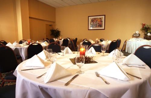 Florida Center Hotel | Best Western Orlando Gateway Hotel