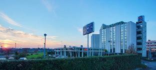 San Bonico Hotel | Best Western Park Hotel