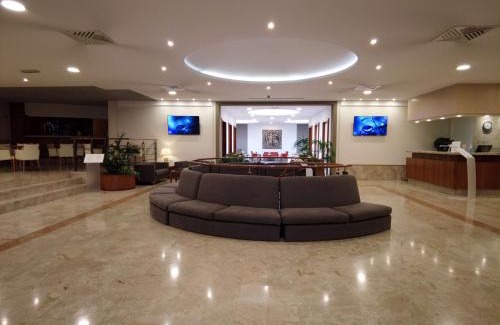 San Bonico Hotel | Best Western Park Hotel