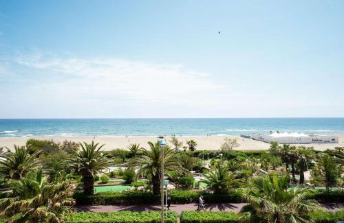 Le Grand Large Hotel | Best Western Plus Hotel Canet-Plage