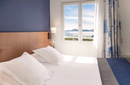 Ajaccio Hotel | Best Western Plus Ajaccio Amiraute