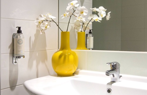 Ajaccio Hotel | Best Western Plus Ajaccio Amiraute