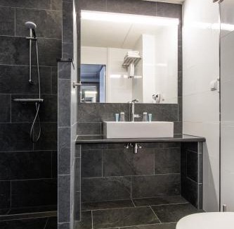 Hoofddorp Hotel | Best Western Plus Amsterdam Airport Hotel