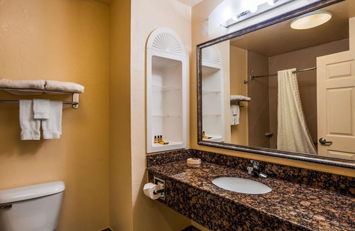 South Oklahoma City Hotel | Best Western Plus Barsana Hotel & Suites