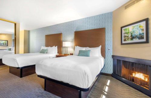 Carlsbad Village Hotel | Best Western Plus Beach View Lodge Carlsbad