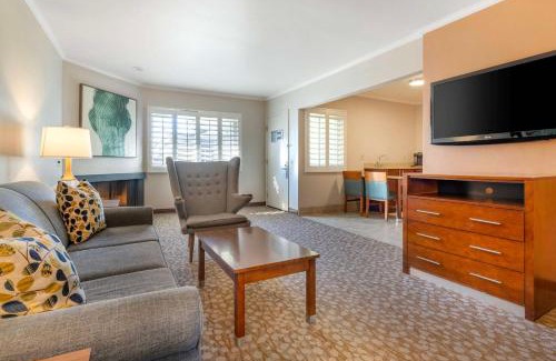 Carlsbad Village Hotel | Best Western Plus Beach View Lodge Carlsbad