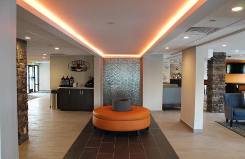 Bowling Green Hotel | Best Western Plus Bowling Green