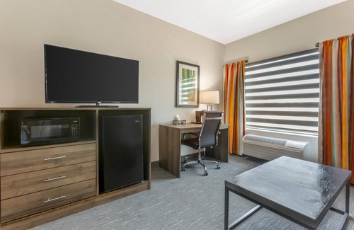 Casa Grande Hotel | Best Western Plus Casa Grande Inn & Suites