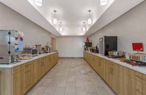 Casa Grande Hotel | Best Western Plus Casa Grande Inn & Suites