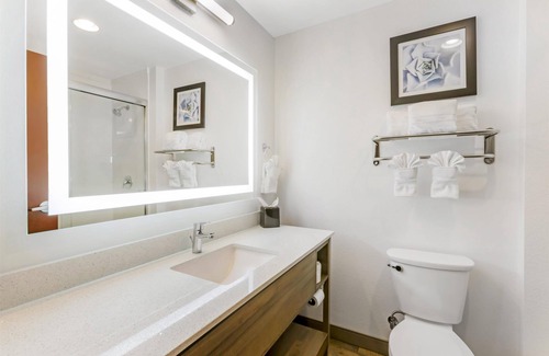 Casa Grande Hotel | Best Western Plus Casa Grande Inn & Suites