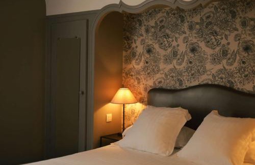 Macon Hotel | Best Western Plus d'Europe et d'Angleterre