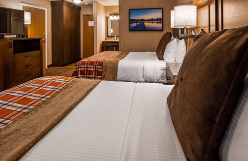 Flathead County Hotel | Best Western Plus Flathead Lake Inn And Suites