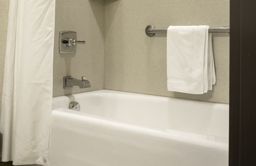 Steubenville Hotel | Best Western Plus Franciscan Square Inn and Suites