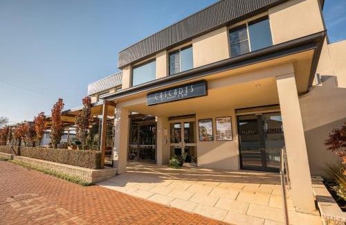 Goulburn Apartment | Best Western Plus Goulburn