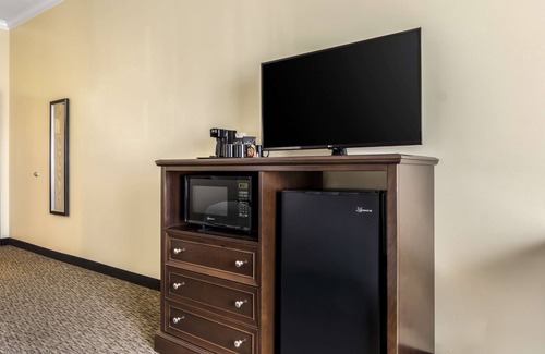 Outlook Hotel | Best Western Plus Grapevine Inn