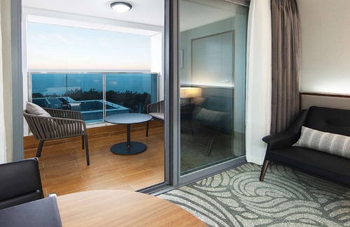 Gyeongju Hotel | Best Western Plus Gyeongju Hotel