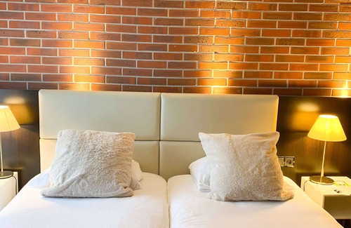 Gare-Jouvenet Hotel | Best Western Plus Hôtel de Dieppe 1880