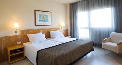 Zona Franca Hotel | Best Western Plus Hotel Alfa Aeropuerto