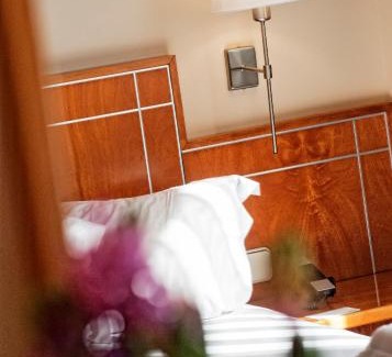 Zona Franca Hotel | Best Western Plus Hotel Alfa Aeropuerto