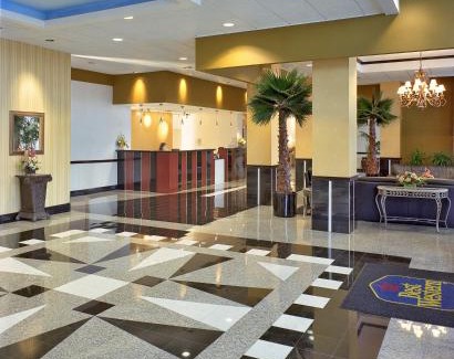 Downtown Baltimore Hotel | Best Western Plus Hotel & Conference Center