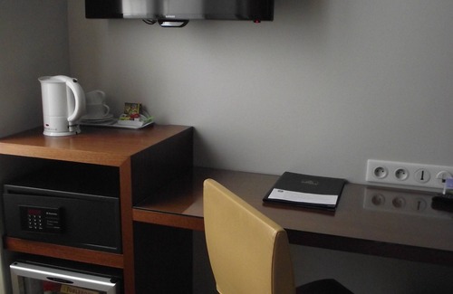 Bourges Hotel | Best Western Plus Hotel D'Angleterre