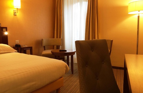 Bourges Hotel | Best Western Plus Hotel D'Angleterre