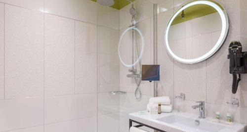 Gare-Jouvenet Hotel | Best Western Plus Hotel de Dieppe 1880