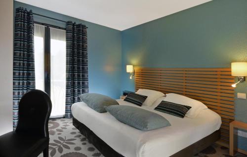 Chantrerie-Gachet Hotel | Best Western Plus Hotel De La Regate-Erdre
