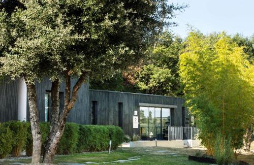 Chantrerie-Gachet Hotel | Best Western Plus Hotel De La Regate-Erdre