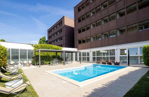 Pablo Hotel | Best Western Plus Hotel Farnese