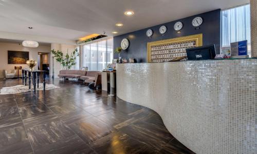 Pablo Hotel | Best Western Plus Hotel Farnese