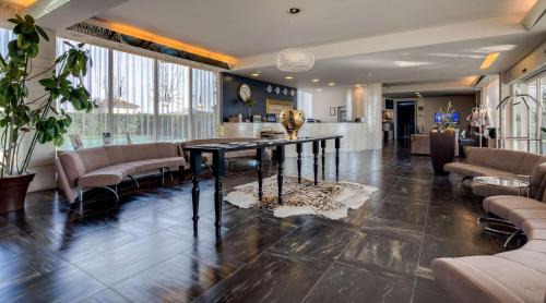 Pablo Hotel | Best Western Plus Hotel Farnese