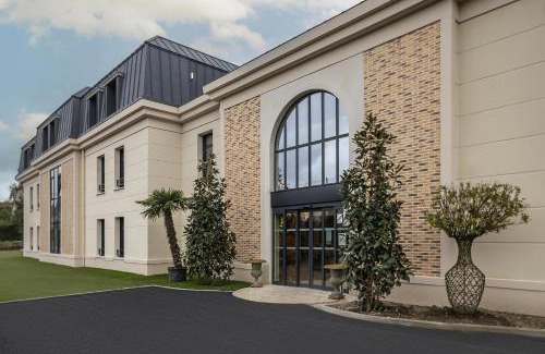 Sud Loire Hotel | Best Western Plus Hotel Saint-Roch Orleans