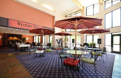 Williams Hotel | Best Western Plus Inn of Williams
