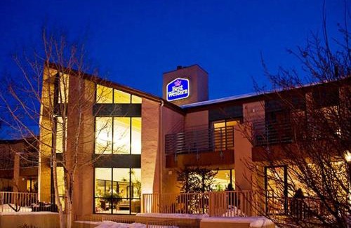 Williams Hotel | Best Western Plus Inn of Williams