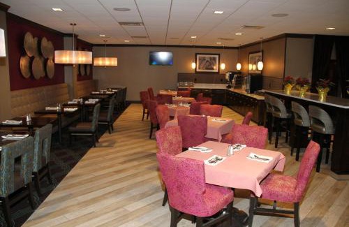 Kingston Hotel | Best Western Plus Kingston Hotel and Conference Center