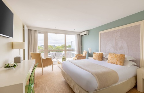 Ploermel Hotel | Best Western Plus Le Roi Arthur Hotel et Spa