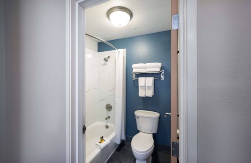 Auburn Hotel | Best Western Plus Mountain View Auburn Inn