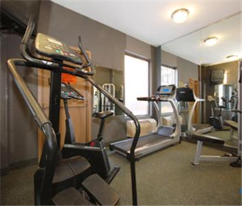 Newark Hotel | Best Western Plus Newark Airport West